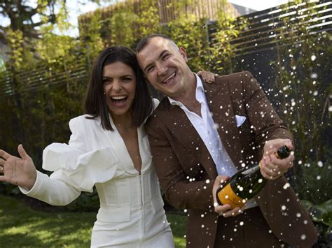 The Block 2023 winners: Steph and Gian win record $1.75m in .